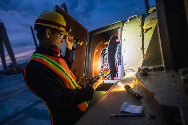 Best Circuit Breaker Repair  in Huntingdon, TN