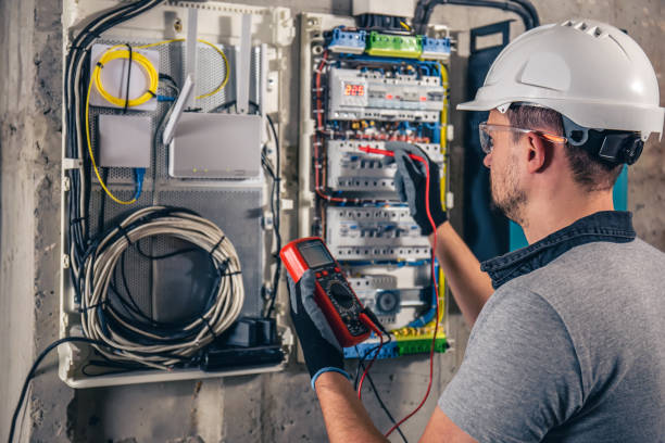 Best 24-Hour Electrician  in Huntingdon, TN