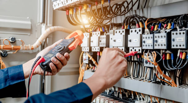 Generator Installation Services in Huntingdon, TN