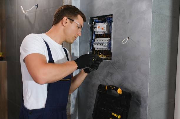 Reliable Huntingdon, TN Electrician Solutions