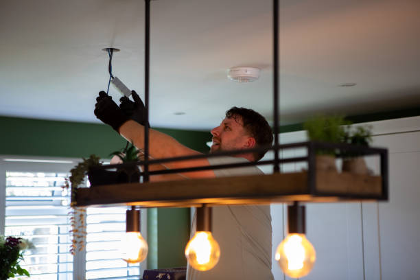 Best Emergency Electrical Repair  in Huntingdon, TN