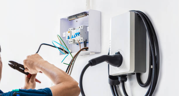 Best Commercial Electrician Services  in Huntingdon, TN