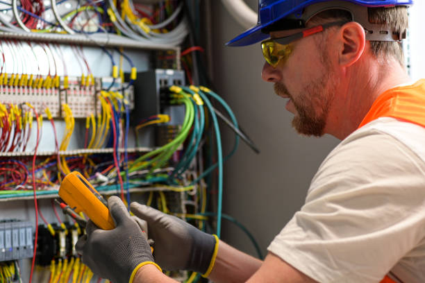 Electrical System Inspection in Huntingdon, TN