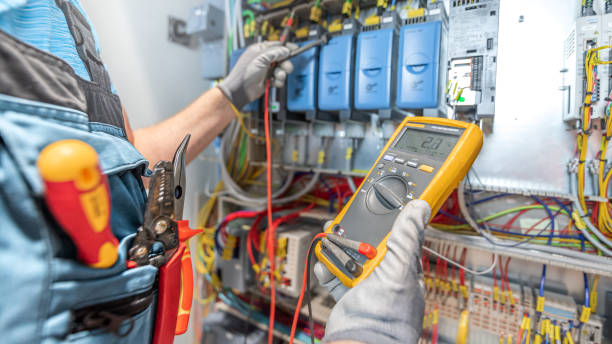 Best Electrical Repair Services  in Huntingdon, TN