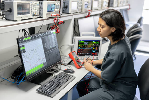 Best Electrical Installation Contractor  in Huntingdon, TN